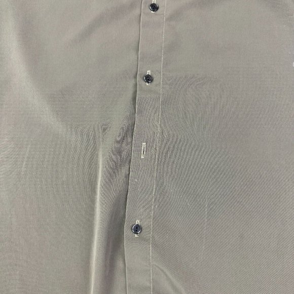 Vintage Daniali USA‎ Shiny Disco Shirt Embroidered horse Men Size Medium Used - Picture 4 of 10